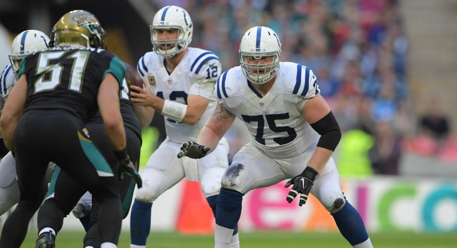 Jack Mewhort