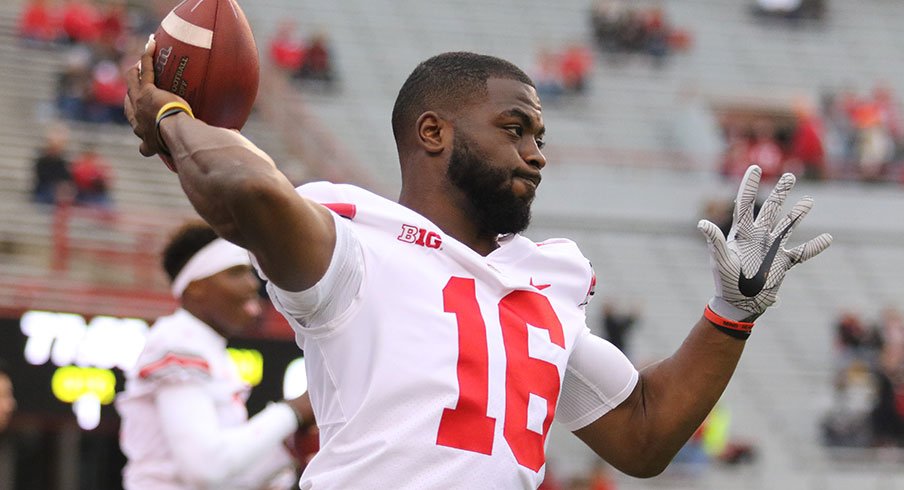 J.T. Barrett