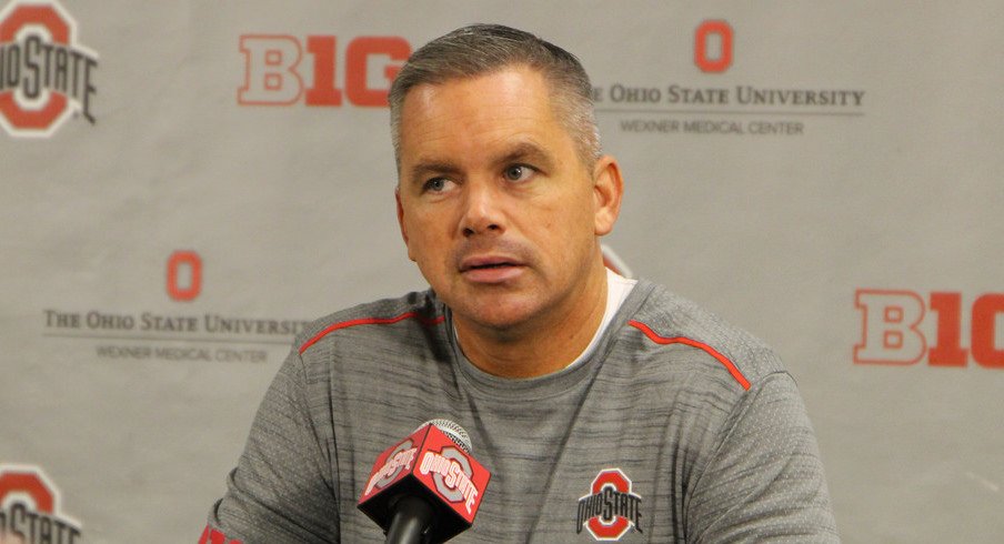 Chris Holtmann