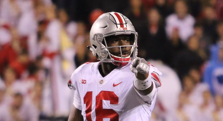 J.T. Barrett