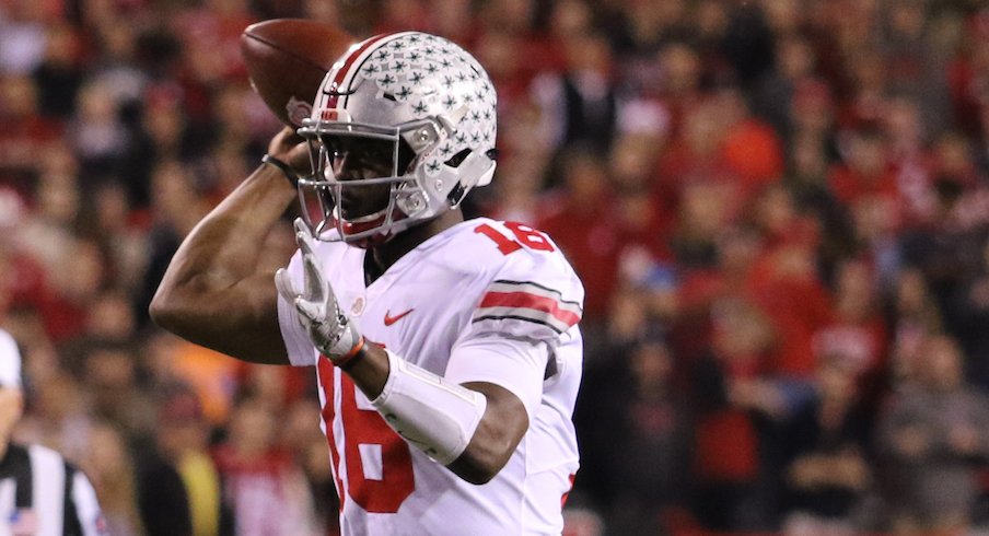 J.T. Barrett