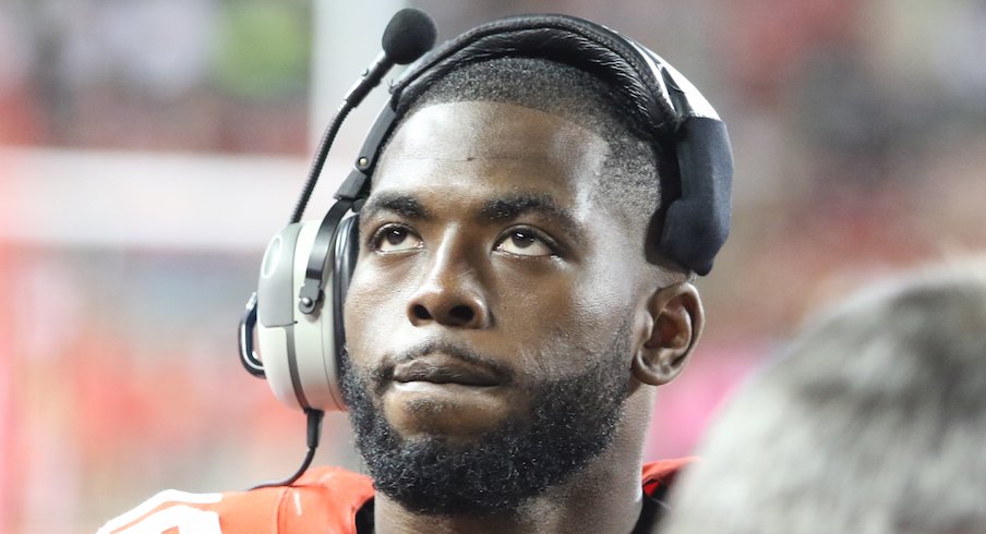 J.T. Barrett and the Buckeyes offense have improved their communication over the course of the season.
