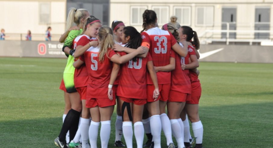 OSU Women's Soccer