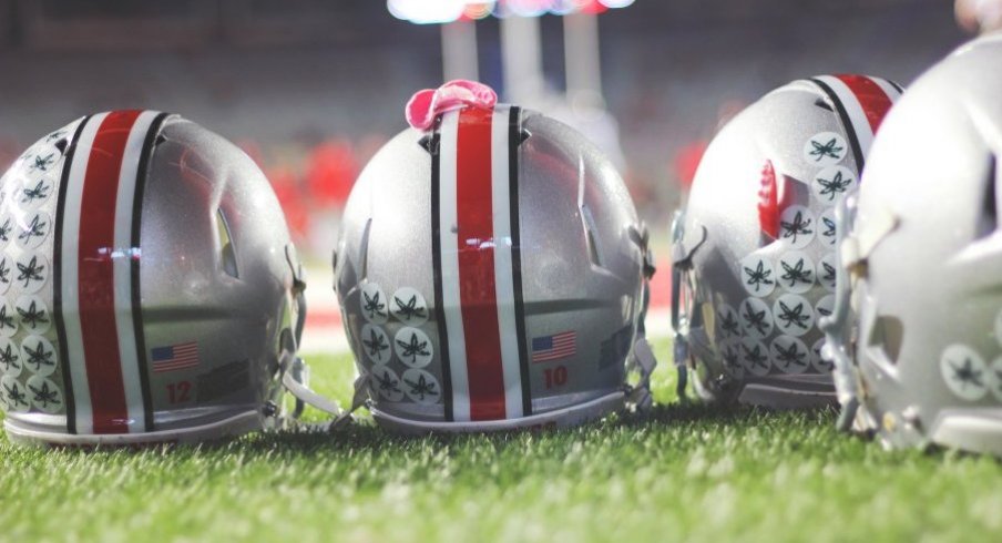 Ohio State enjoyed an open week but not it's all hands on deck as the Buckeyes prepare for a season-changing battle with Penn State.