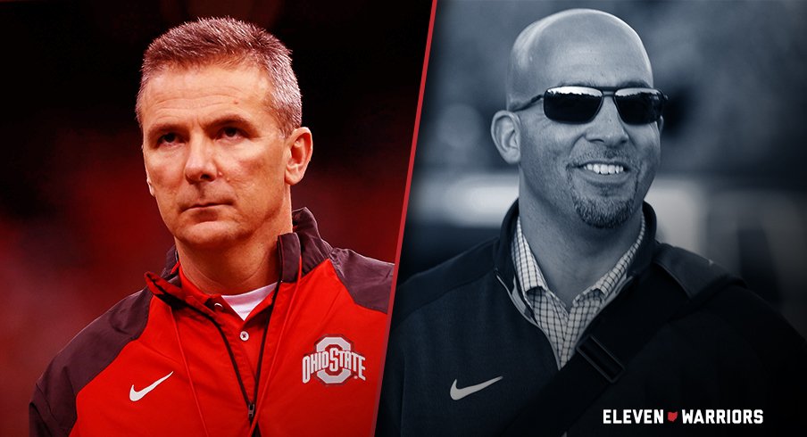 Urban Meyer and James Franklin are two of the country's best when it comes to recruiting the DMV.