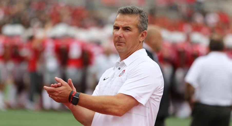 Urban Meyer