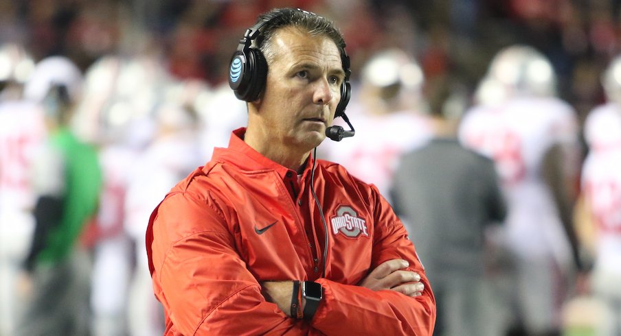 Urban Meyer