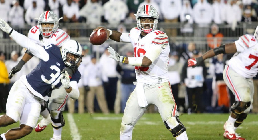 J.T. Barrett