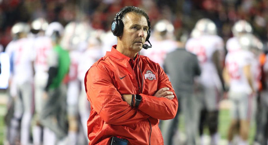 Urban Meyer