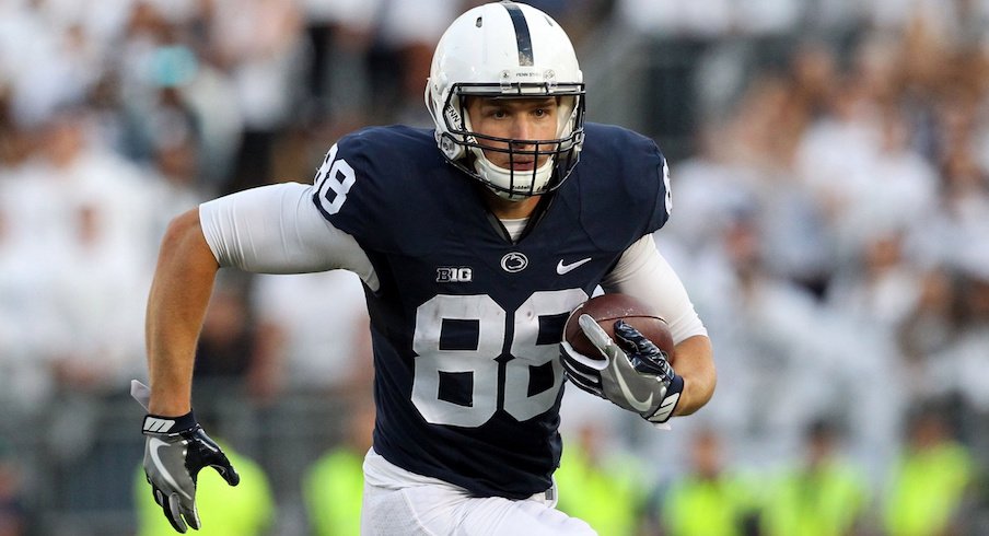 Mike Gesicki