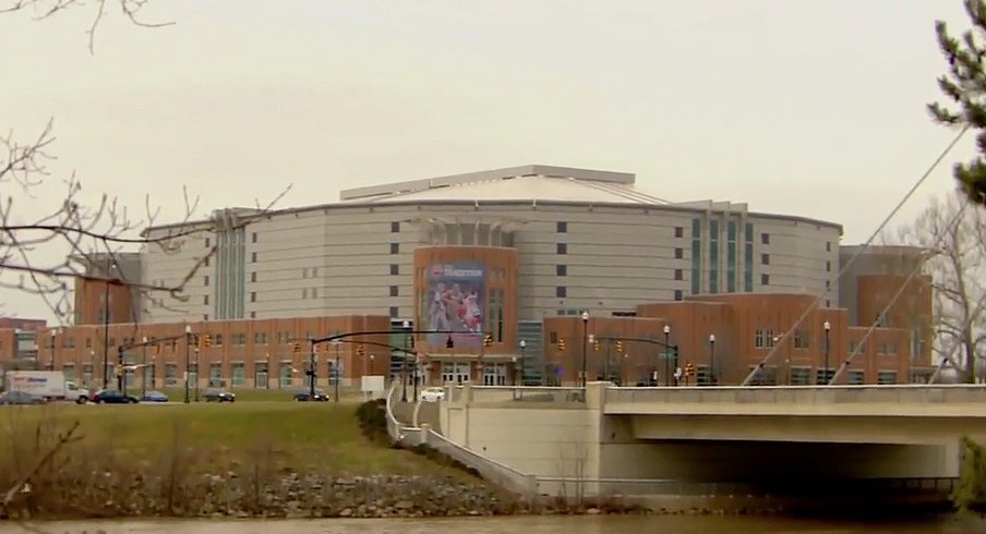 The Schottenstein Center