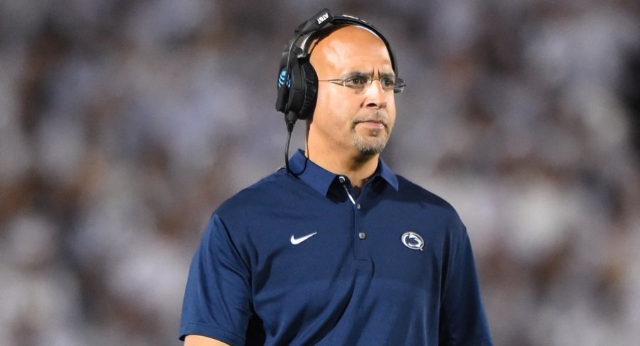 James Franklin