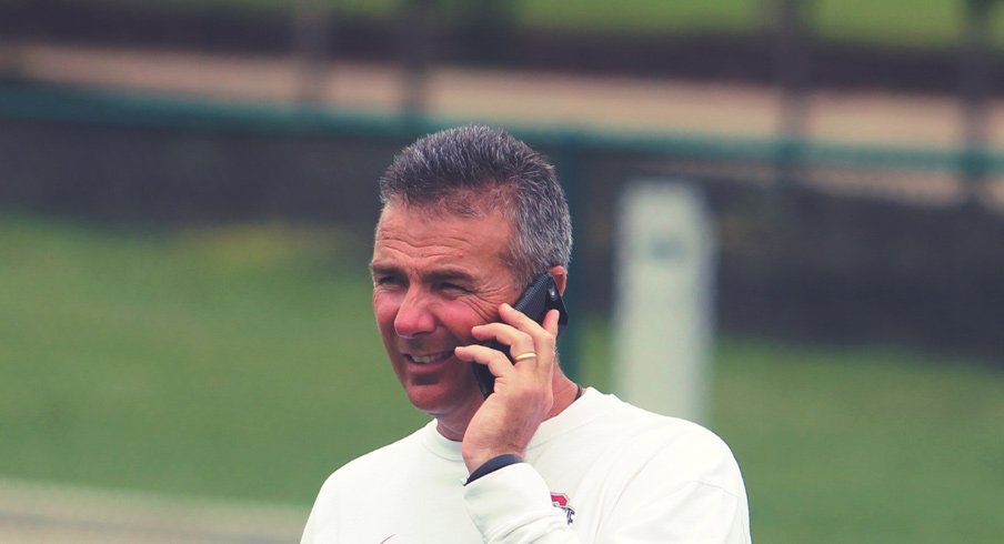 Urban Meyer call-in show: PEnn State