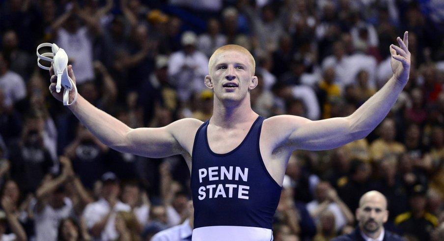 Penn State Has Won 6 Titles in 7 Years