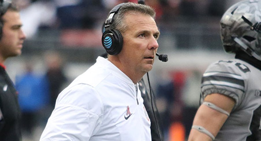 Urban Meyer