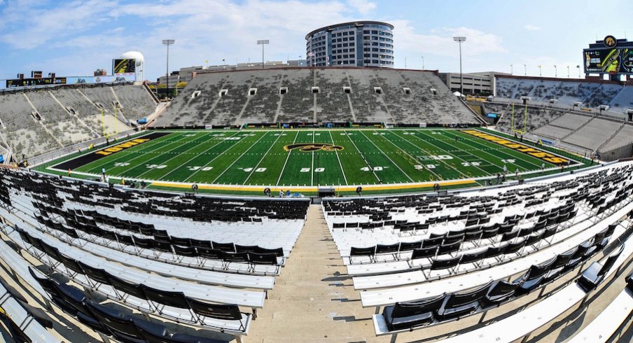 Kinnick Stadium