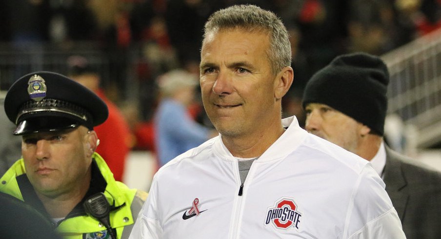 Urban Meyer