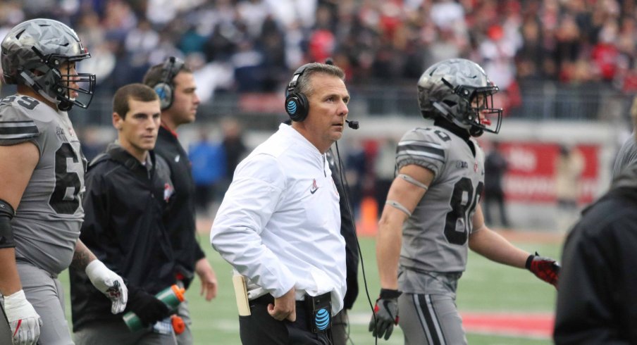 Urban Meyer