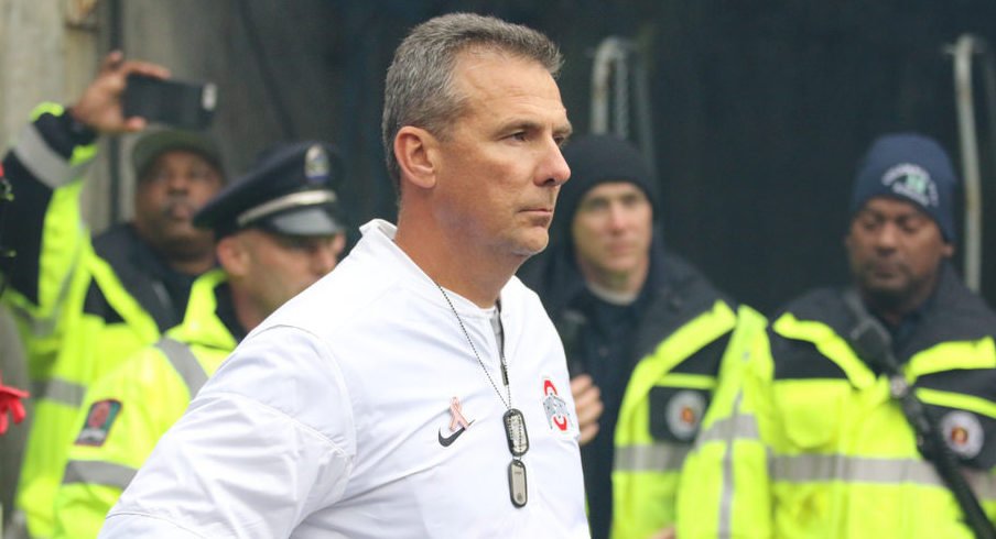 Urban Meyer