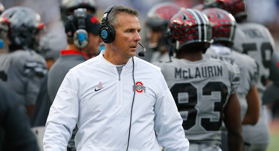 Urban Meyer