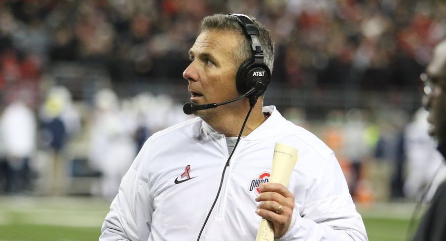 Urban Meyer