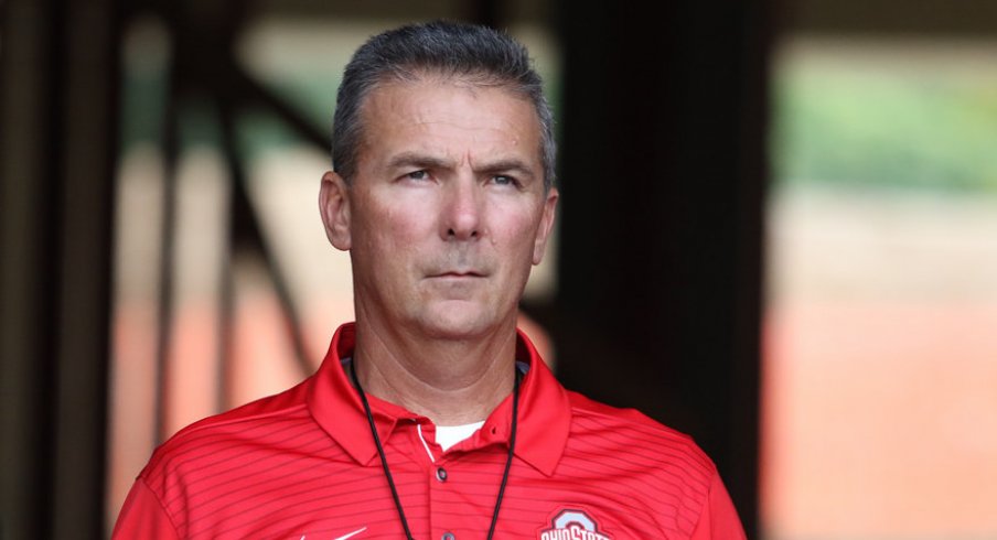 Urban Meyer