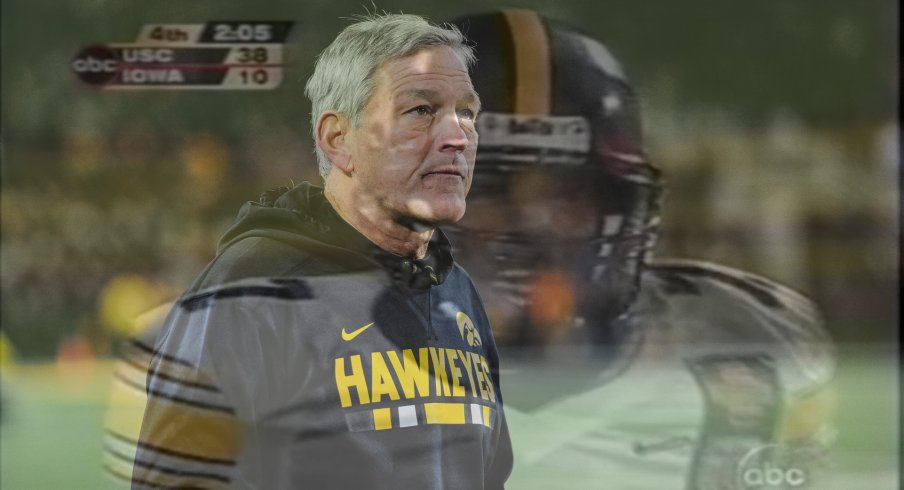 Kirk Ferentz