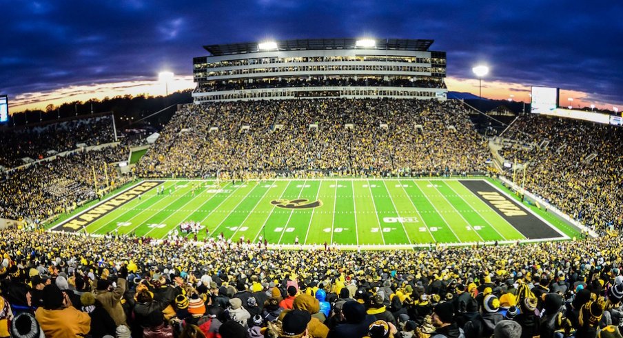 Kinnick Stadium