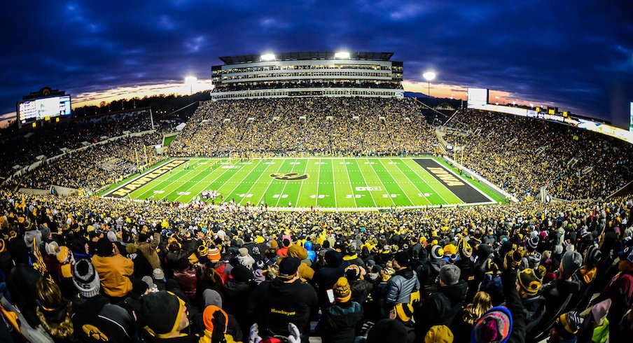 Kinnick Stadium