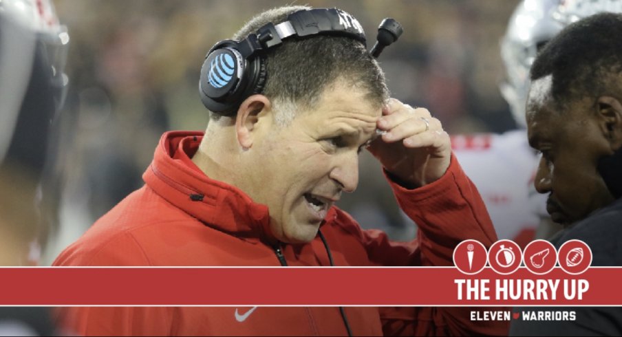 Greg Schiano