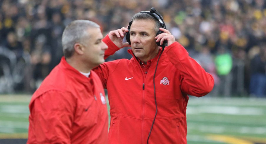 Urban Meyer