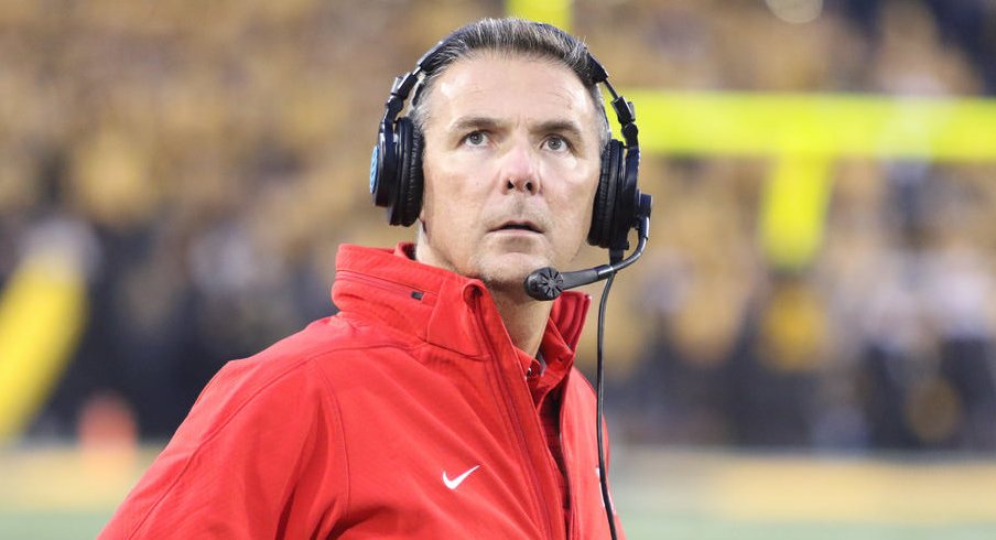 Urban Meyer