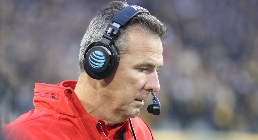 Urban Meyer