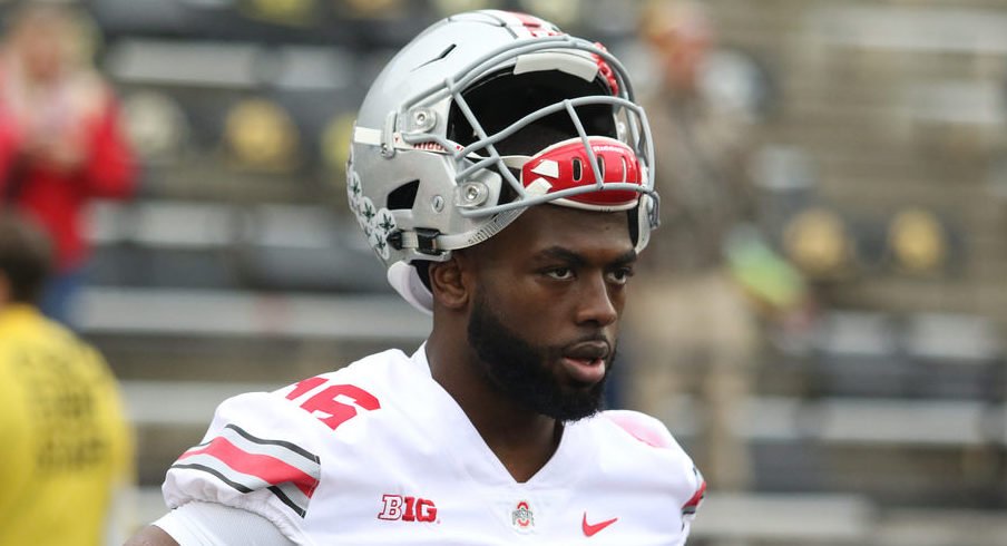 J.T. Barrett