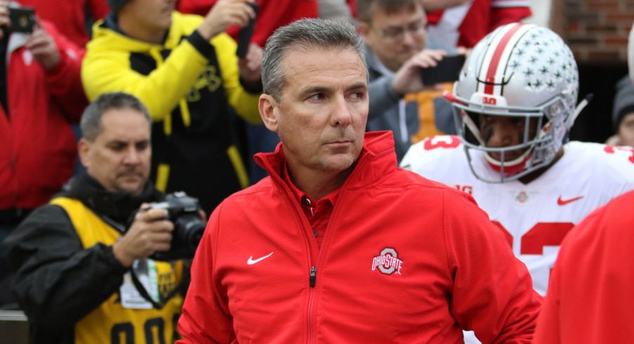 Urban Meyer