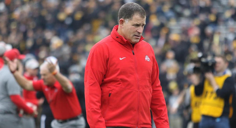 Greg Schiano