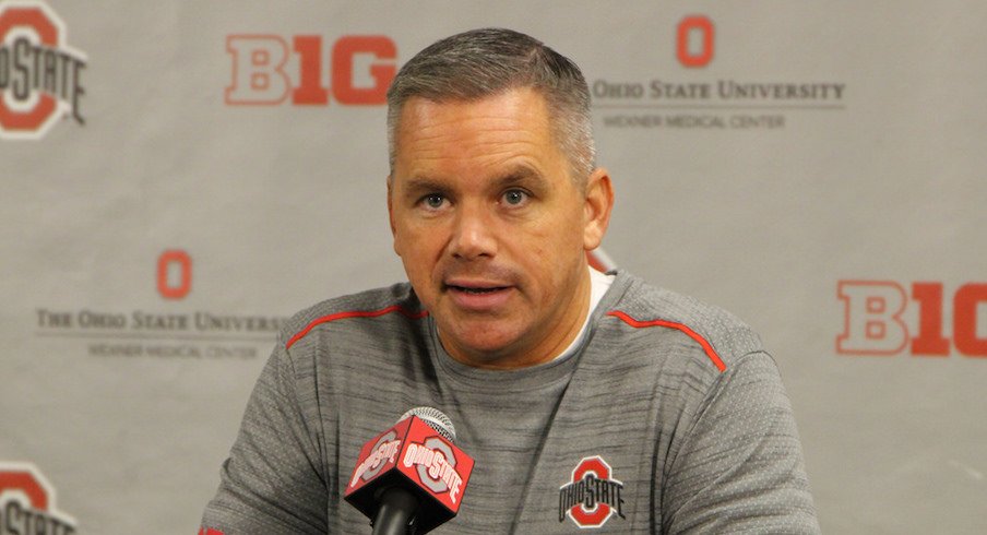 Chris Holtmann