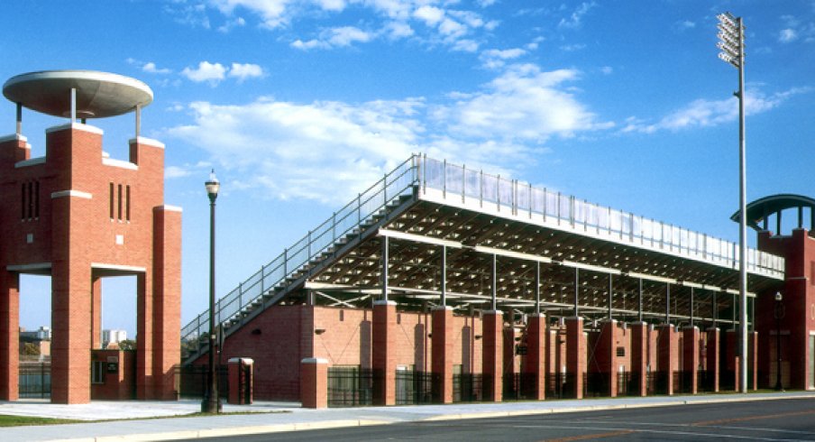 Jesse Owens Stadium