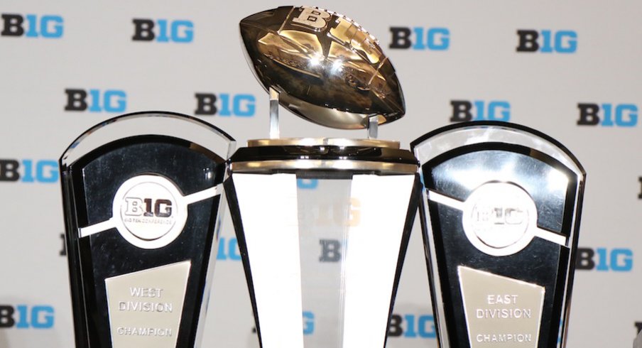 Michigan Earns Big Ten Football Championship Game Berth - Big Ten Conference