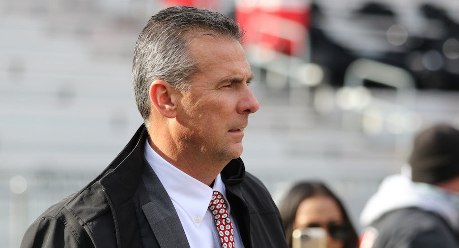 Urban Meyer