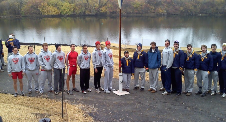 Wolverbuck Regatta