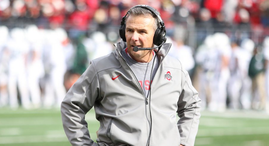 Urban Meyer