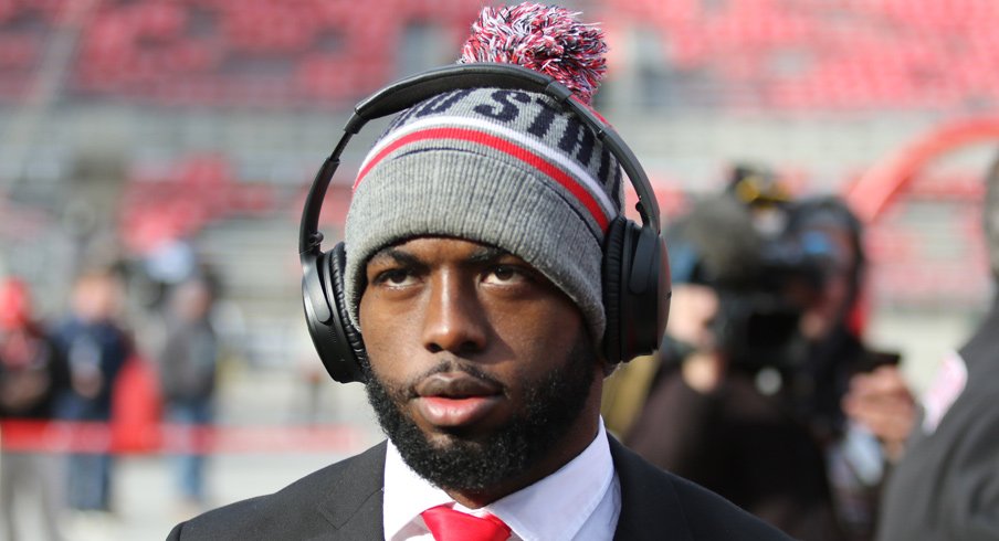 J.T. Barrett