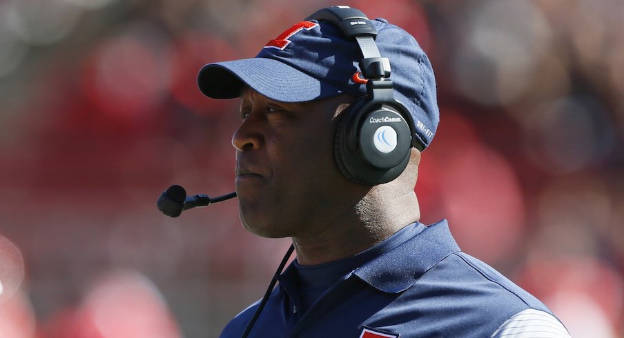 Lovie Smith