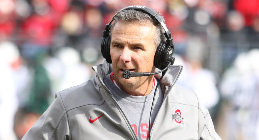 Ohio State Coach's Show: Illinois