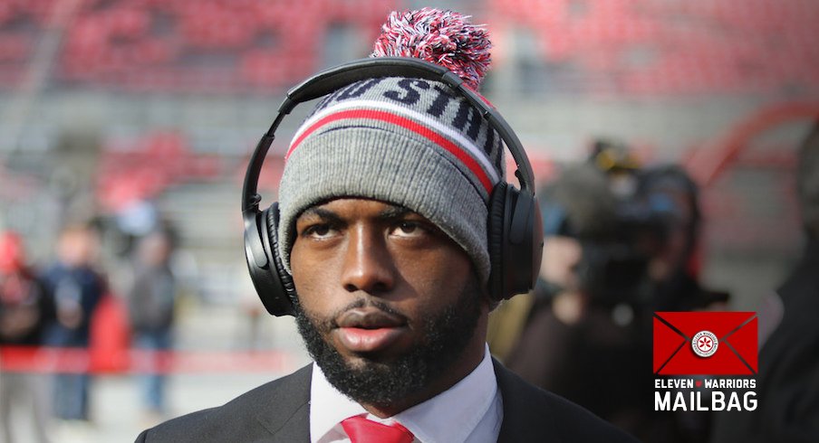 J.T. Barrett