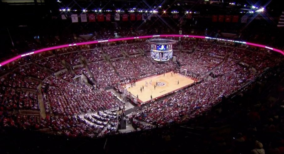 Schottenstein Center