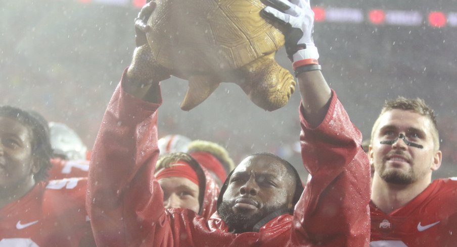 J.T. Barrett