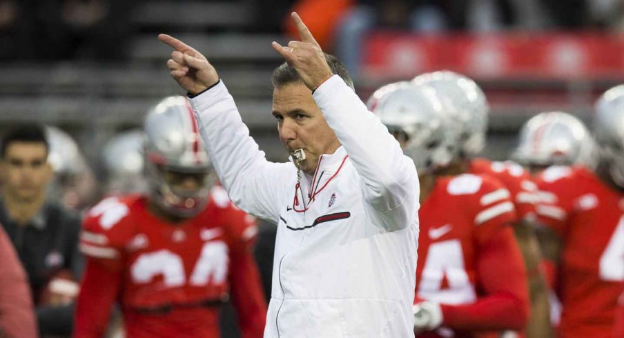 Urban Meyer