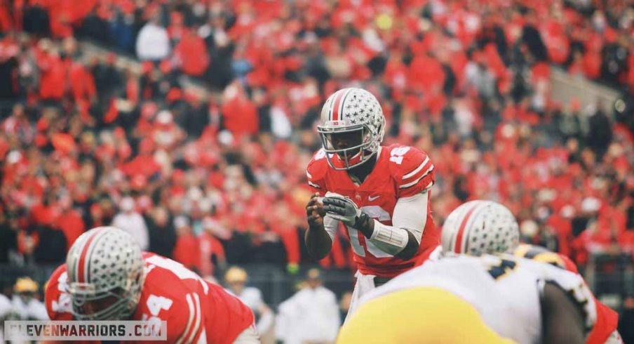 J.T. Barrett